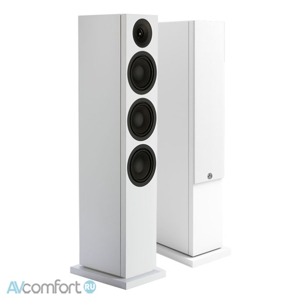 AVComfort, System Audio Signature 40 Satin White