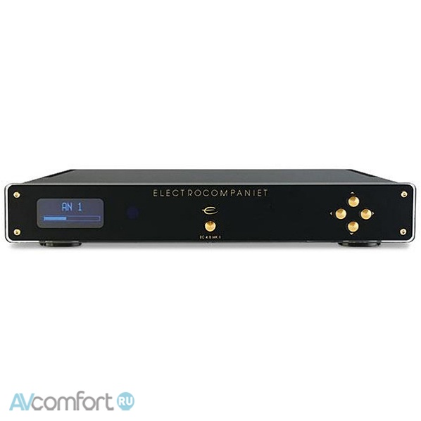 Electrocompaniet EC 4.8 MKII