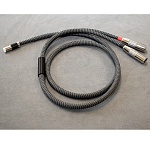 Dyrholm Audio Vision NCF Series - RCA - RCA 2,0 m
