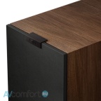 KEF Q7 Meta Walnut