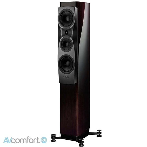 Dynaudio Confidence 30 Raven Wood High Gloss Dynaudio Confidence 30 Raven Wood High Gloss