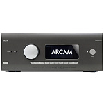 Arcam HDA AV40 Black