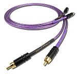 NORDOST Purple Flare RCA 2,5 m