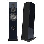 Davis Acoustics Courbet 8 Blue Gloss