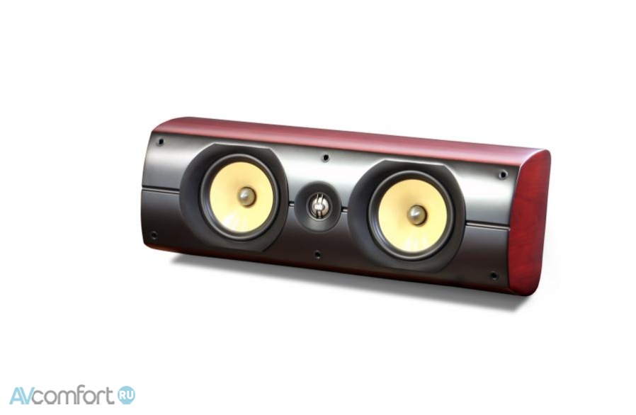 AVComfort, PSB Speakers Imagine C Dark Cherry