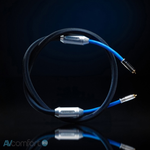 AVComfort, Siltech Classic Legend 880i RCA 0,75 m
