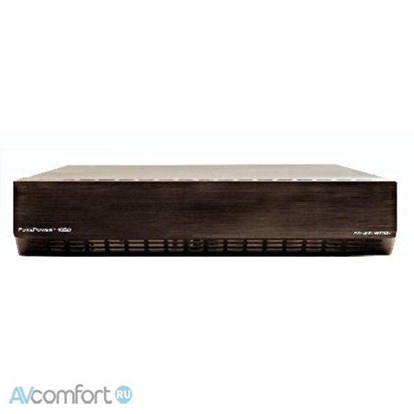 AVComfort, ProPower Power Pack 2000 Black