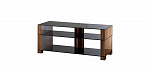 ULTIMATE WD-3/B desktop silver alu/oak