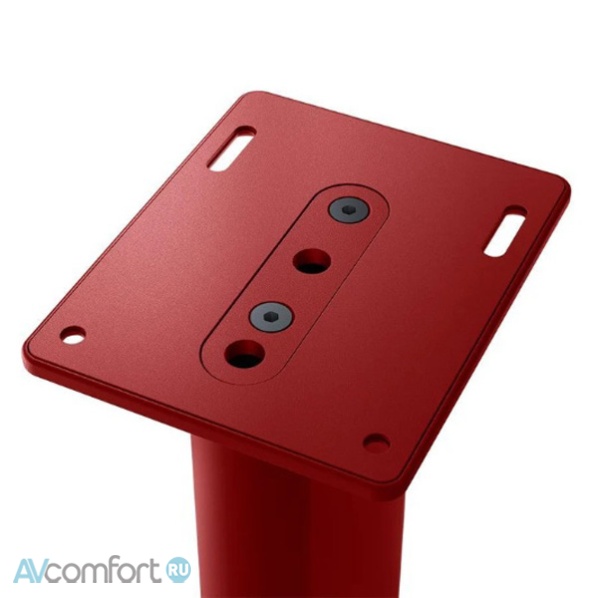 KEF S2 Floor Stand Red (SP4030KA)