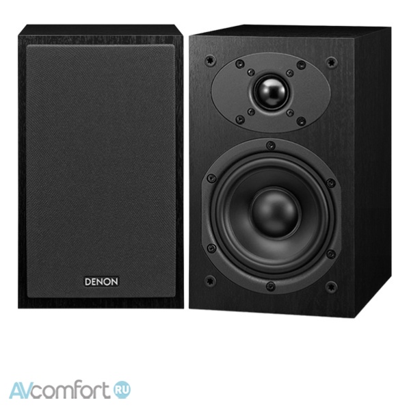 AVComfort, Denon SC-M41 Black