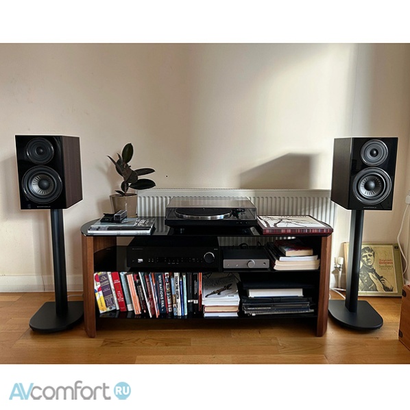 Wharfedale Diamond 12.2 Light Oak