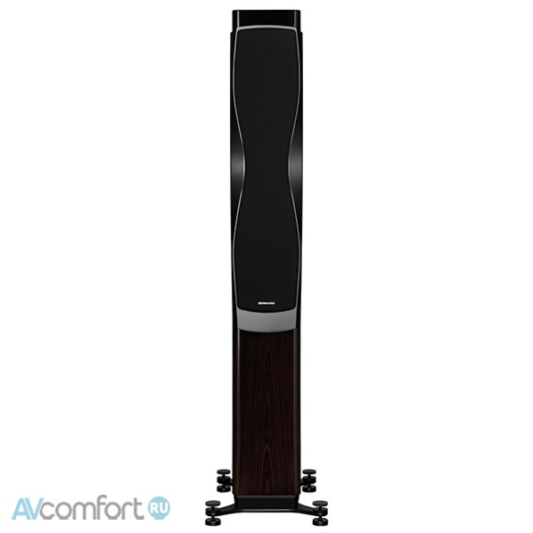 Dynaudio Confidence 50 Raven Wood High Gloss