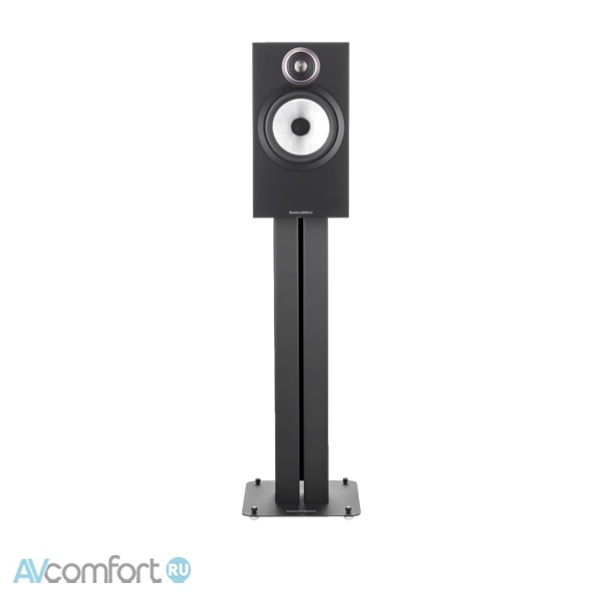Bowers & Wilkins 606 S3 Black
