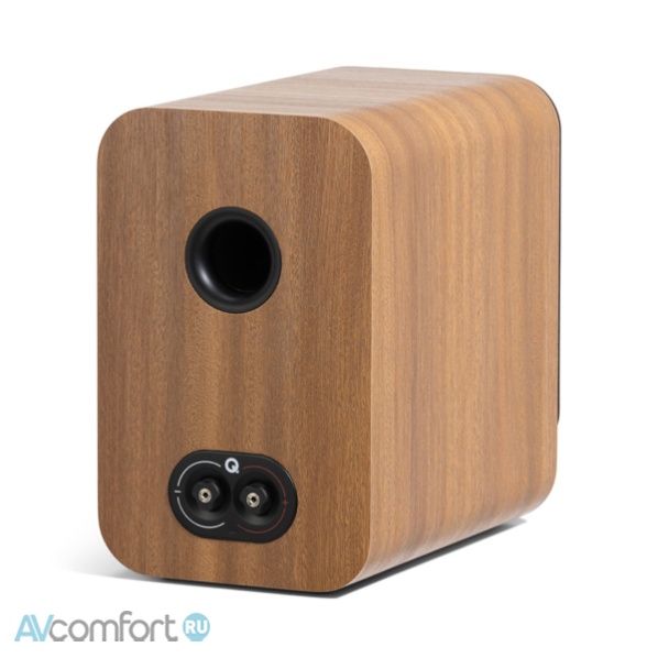 Q ACOUSTICS Q 3020c (QA3328) Pin Oak