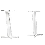 Borresen Monitor Z Stand White
