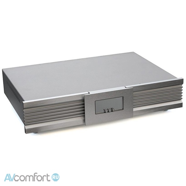 AVComfort, IsoTek Sigmas EVO3 Silver