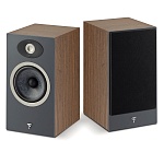 FOCAL Theva No1 Dark Wood