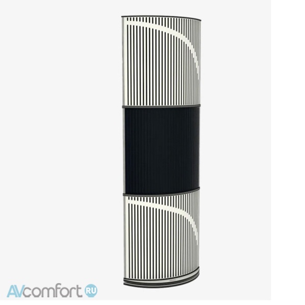 AVComfort, Vicoustic VicTotem Ultra VMT White Mate Ref.04A