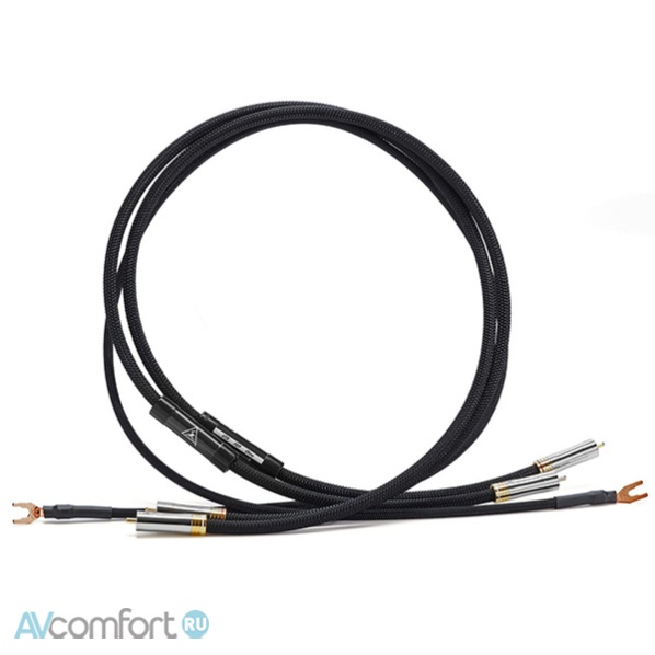 AVComfort, Shunyata Research Delta v2 RCA Phonno, 1,0 m