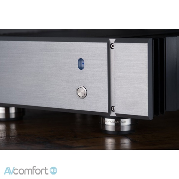 ISOACOUSTICS Orea Bordeaux