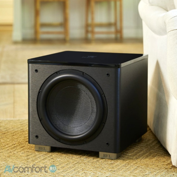 REL Acoustics HT/1003 MkII Black