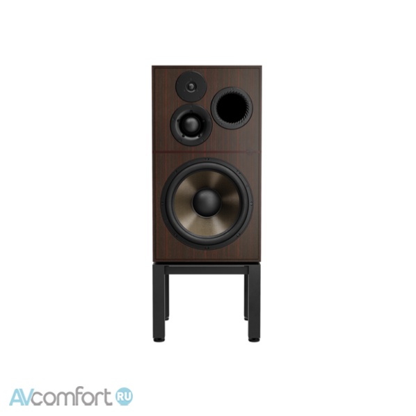 REVIVAL AUDIO Atalante 7 Evo Ebony