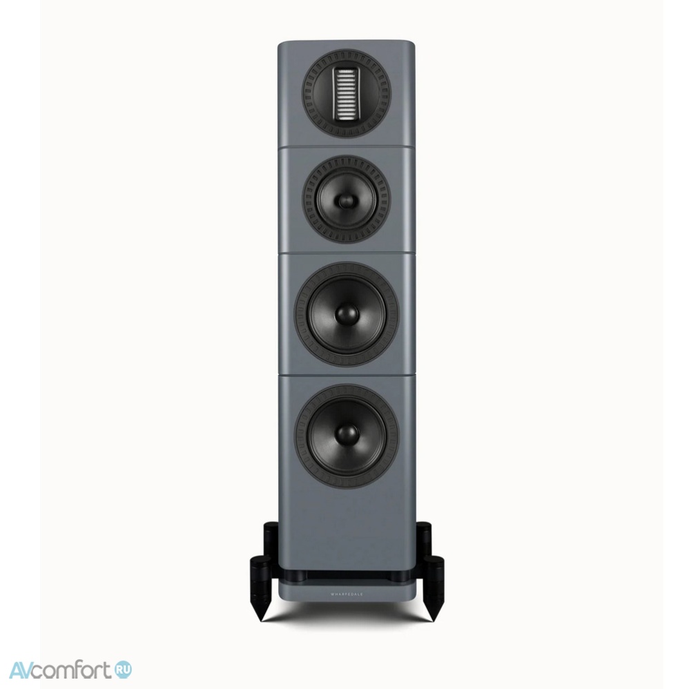 Wharfedale Elysian 3R Grey