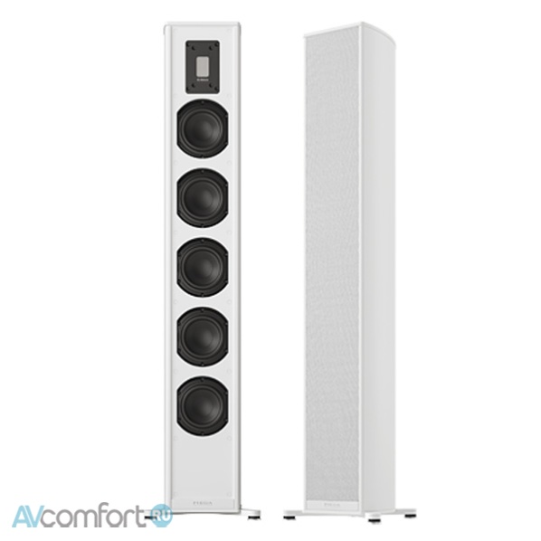 AVComfort, Piega Premium 501 Wireless Gen 2 W