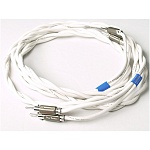 BLACK RHODIUM Samba White 2,5 м