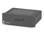 PRO-JECT Remote Box S Black
