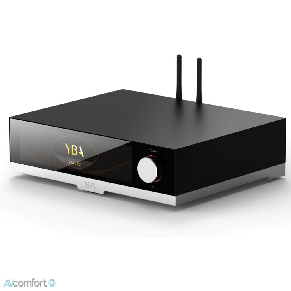 YBA Design YM302