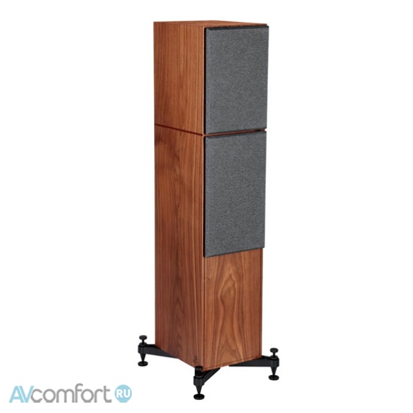Revival Audio Atalante 4 Walnut