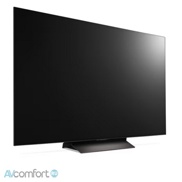 LG ELECTRONICS OLED55C4RLA.ARUB