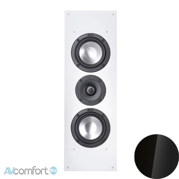 Canton Atelier 500 Black Canton Atelier 500 Black