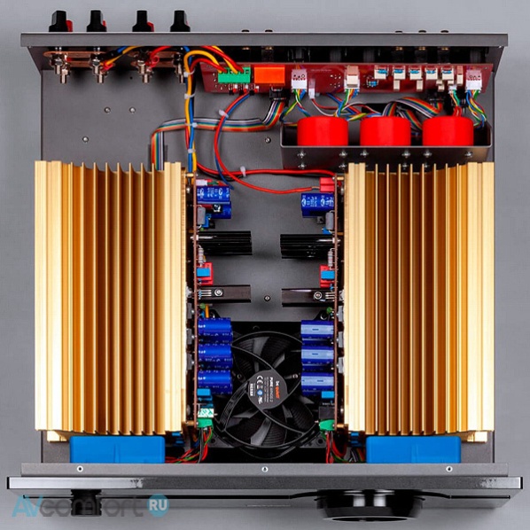 S.A.Lab Black Knight