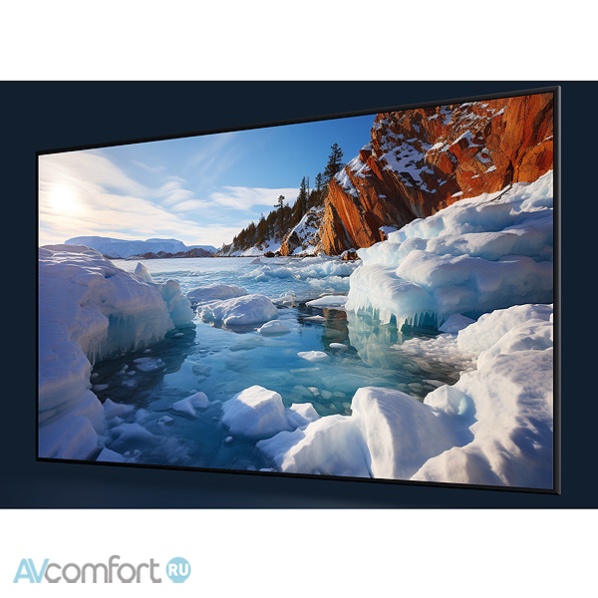 dorpo X300 Black