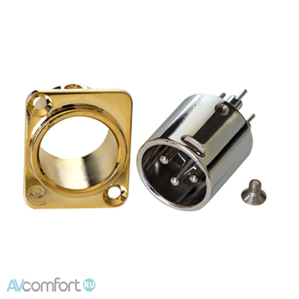Cardas Audio CM M XLR