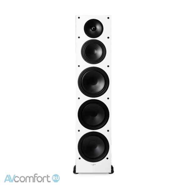 Paradigm Monitor SE 8000F Gloss White