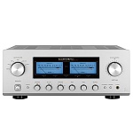 LUXMAN L-505uXII