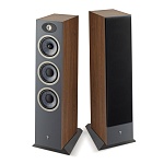 FOCAL Theva No3 Dark Wood