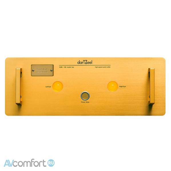 DARTZEEL NHB-108 Model 2