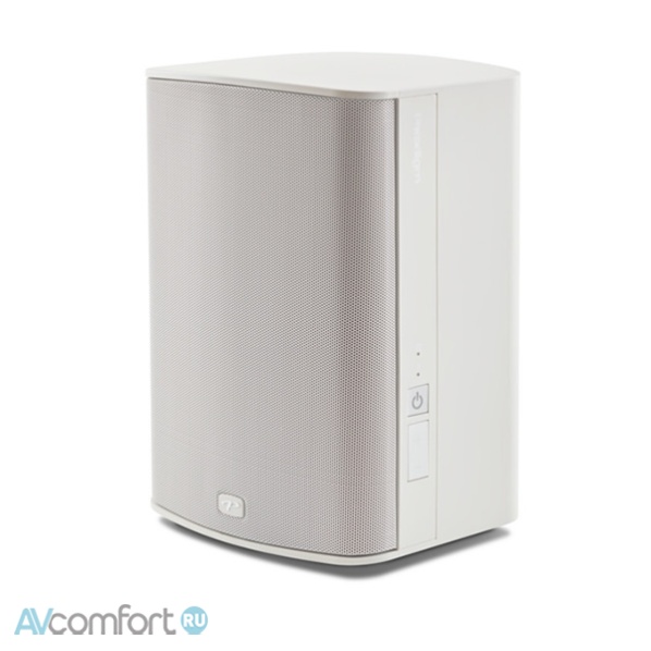 AVComfort, PARADIGM PW 300 White