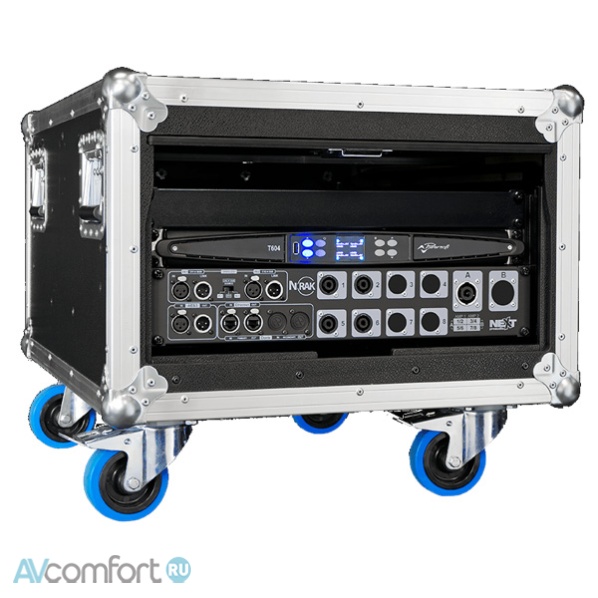 AVComfort, Next Audio N-RAK 6