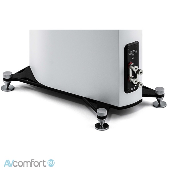 Sonus Faber Sonetto VIII White