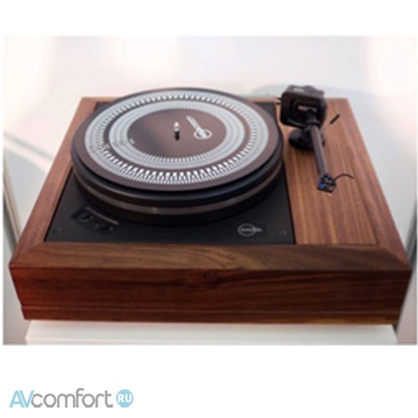 Kuzma Stabi R Walnut