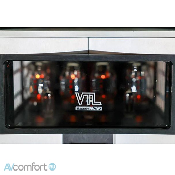 VTL Lohengrin Silver