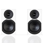 SYSTEM Audio SAXO 5 Satin White