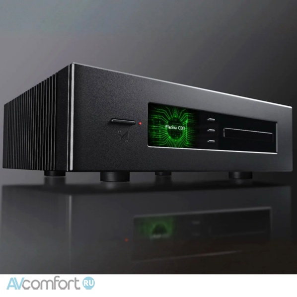 Quad Platina CDT Silver