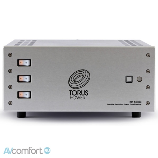 AVComfort, Torus Power RM 30 CE (CS)