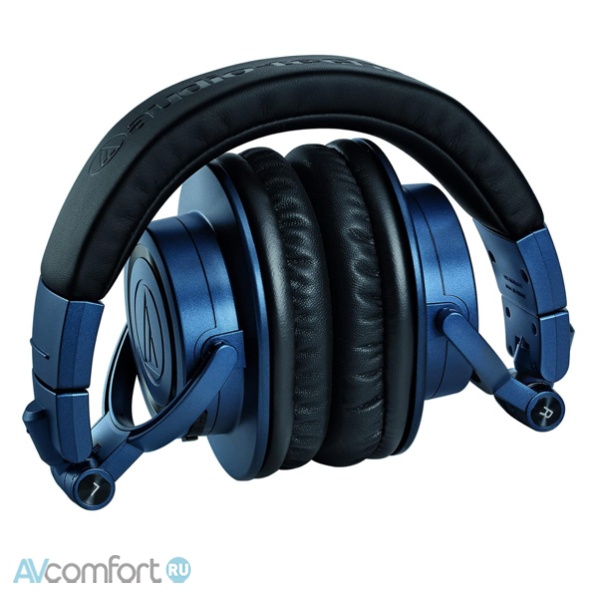 AUDIO-TECHNICA ATH-M50XBT2 Deep Sea